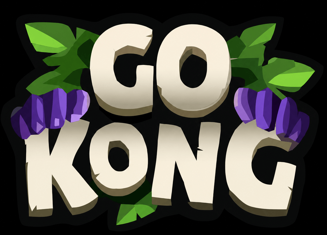 Gokong Casino logo
